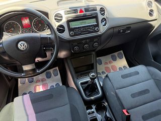 Volkswagen Tiguan 2009 1.4 TSI SPORT & STYLE 4MOTION-thumb-30