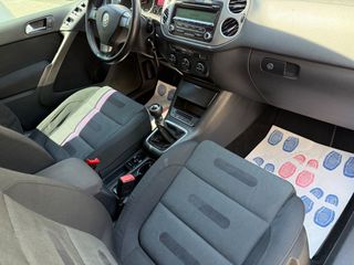 Volkswagen Tiguan 2009 1.4 TSI SPORT & STYLE 4MOTION-thumb-34