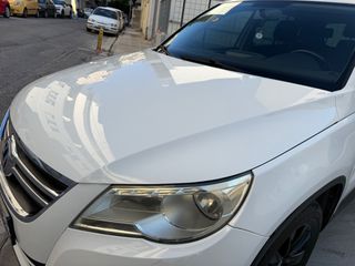 Volkswagen Tiguan 2009 1.4 TSI SPORT & STYLE 4MOTION-thumb-10