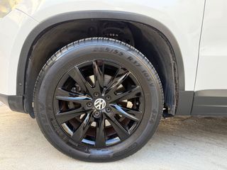 Volkswagen Tiguan 2009 1.4 TSI SPORT & STYLE 4MOTION-thumb-11