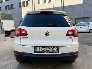 Volkswagen Tiguan 2009 1.4 TSI SPORT & STYLE 4MOTION-thumb-14