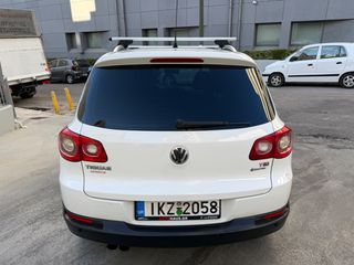 Volkswagen Tiguan 2009 1.4 TSI SPORT & STYLE 4MOTION-thumb-15