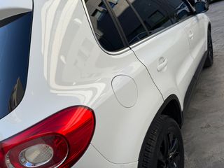 Volkswagen Tiguan 2009 1.4 TSI SPORT & STYLE 4MOTION-thumb-17