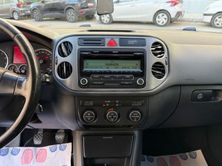 Volkswagen Tiguan 2009 1.4 TSI SPORT & STYLE 4MOTION-thumb-25