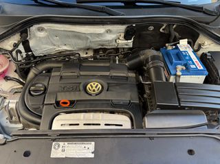 Volkswagen Tiguan 2009 1.4 TSI SPORT & STYLE 4MOTION-thumb-36