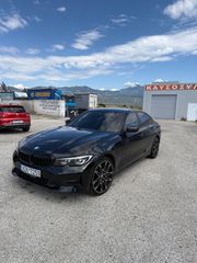 Bmw 330 2021