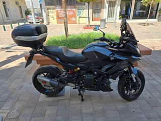 Bmw F 900 XR 2022