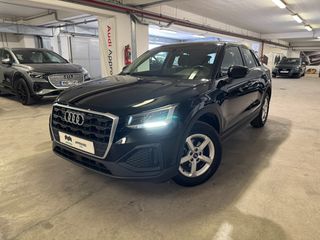 Audi Q2 2022 1.0 TSI 110HP