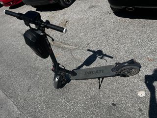 Ηλεκτρικά Πατίνια Ducati 2026 Pro II