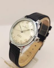 Vintage RADIANT Incablock 17 RUBIS κουρδιστό ρολόι Ελβετικής κατασκευής Α9076 ΤΙΜΗ