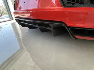 Audi R8 2016 V10 PLUS CARBON PACK-thumb-38