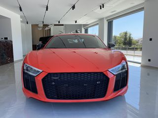 Audi R8 2016 V10 PLUS CARBON PACK