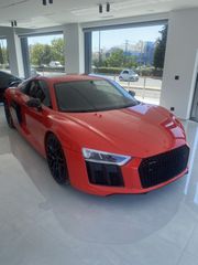 Audi R8 2016 V10 PLUS CARBON PACK-thumb-6