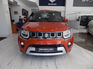 Suzuki Ignis 2024 HYBRID 1.2 GL 2WD-thumb-1