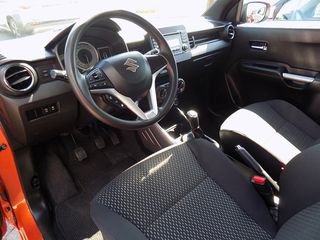 Suzuki Ignis 2024 HYBRID 1.2 GL 2WD-thumb-10
