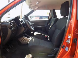 Suzuki Ignis 2024 HYBRID 1.2 GL 2WD-thumb-11