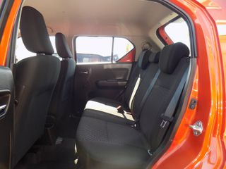 Suzuki Ignis 2024 HYBRID 1.2 GL 2WD-thumb-12