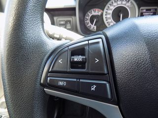 Suzuki Ignis 2024 HYBRID 1.2 GL 2WD-thumb-15
