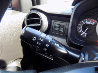 Suzuki Ignis 2024 HYBRID 1.2 GL 2WD-thumb-17