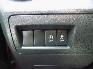 Suzuki Ignis 2024 HYBRID 1.2 GL 2WD-thumb-20