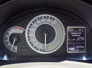 Suzuki Ignis 2024 HYBRID 1.2 GL 2WD-thumb-21