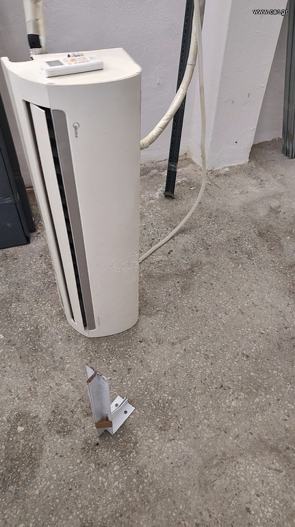 Midea 18000btu ευκαιρια
