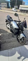 Suzuki B-KING 1300 2008-thumb-3