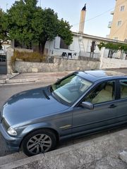 Bmw 318 2000