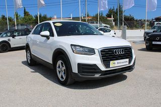 Audi Q2 2020 5 Χρόνια εγγύηση-30TDI BUSINESS AUTOx7 DIESEL