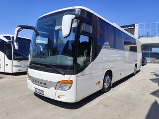 Setra 2010 S 415 GT-HD