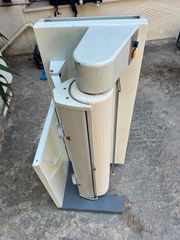 Miele B858 de luxe με ιμάντα