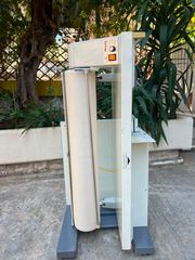 Miele B858 de luxe με ιμάντα-thumb-3
