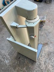 Miele B858 de luxe με ιμάντα-thumb-4
