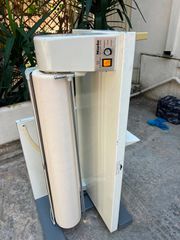Miele B858 de luxe με ιμάντα-thumb-5