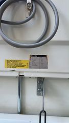 Miele B858 de luxe με ιμάντα-thumb-6