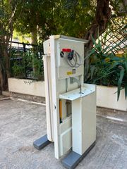 Miele B858 de luxe με ιμάντα-thumb-7