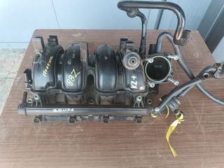 SEAT IBIZA CORDOBA BBZ 6L ΠΟΛΛΑΠΛΗ ΕΙΣΑΓΩΓΗΣ 036129711FD_ΑΙΣΘΗΤΗΡΑΣ ΠΙΕΣΗΣ 036906051_ΜΠΕΚΙΕΡΑ 036133320_ΜΠΕΚ 036906031L_EGR 6Q0906517