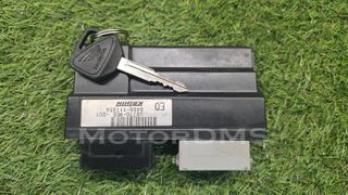 HONDA CBR 600RR 2003-2006 ΕΓΚΕΦΑΛΟΣ ΗΛΕΚΤΡΟΝΙΚΗ ΚΛΕΙΔΙ IMMOBILIZER MotorDMS!!!