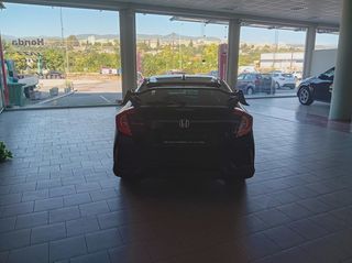 Honda Civic 2018 1.6 i-DTEC-5D-ELEGANCE-Book Service-Άριστο-thumb-4