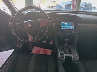 Honda Civic 2018 1.6 i-DTEC-5D-ELEGANCE-Book Service-Άριστο-thumb-14