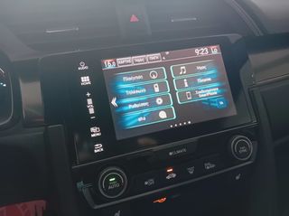 Honda Civic 2018 1.6 i-DTEC-5D-ELEGANCE-Book Service-Άριστο-thumb-17
