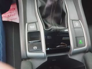 Honda Civic 2018 1.6 i-DTEC-5D-ELEGANCE-Book Service-Άριστο-thumb-19