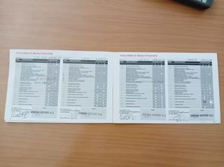 Honda Civic 2018 1.6 i-DTEC-5D-ELEGANCE-Book Service-Άριστο-thumb-23