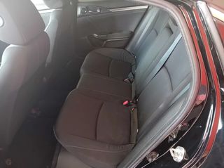 Honda Civic 2018 1.6 i-DTEC-5D-ELEGANCE-Book Service-Άριστο-thumb-9