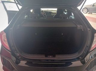 Honda Civic 2018 1.6 i-DTEC-5D-ELEGANCE-Book Service-Άριστο-thumb-11