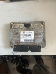 Εγκέφαλος Seat ibiza 1998-02