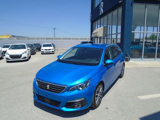 Peugeot 308 2021 SW 1.2 PURETECH 130 ALLURE EAT8