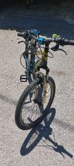 All - Mountain Kron 2023 VORTEX 4.0