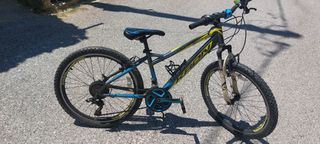 All - Mountain Kron 2023 VORTEX 4.0-thumb-1