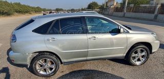 Lexus RX 400 2006 HYBRID AWD LPG-thumb-3